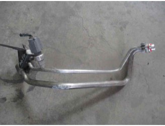 Replacement air conditioning pipes for Chrysler 300 C 3.5 CAT OEM IAM reference 4596556AB 