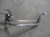 Replacement air conditioning pipes for Chrysler 300 C 3.5 CAT OEM IAM reference 4596556AB 