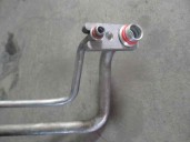 Replacement air conditioning pipes for Chrysler 300 C 3.5 CAT OEM IAM reference 4596556AB 