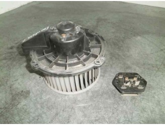 Recambio de motor calefaccion para opel frontera b limited referencia OEM IAM 4027250061 19400007438D DENSO