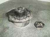 Recambio de motor calefaccion para opel frontera b limited referencia OEM IAM 4027250061 19400007438D DENSO