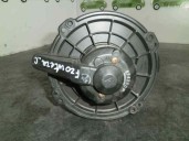 Recambio de motor calefaccion para opel frontera b limited referencia OEM IAM 4027250061 19400007438D DENSO