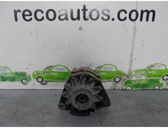 Recambio de alternador para citroën ax 1.1 referencia OEM IAM 0120489467 BOSCH