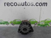 Replacement alternator for Citroën AX 1.1 OEM IAM reference 0120489467 BOSCH