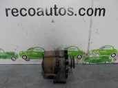 Replacement alternator for Citroën AX 1.1 OEM IAM reference 0120489467 BOSCH