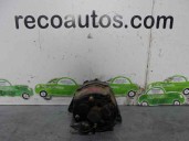 Replacement alternator for Citroën AX 1.1 OEM IAM reference 0120489467 BOSCH