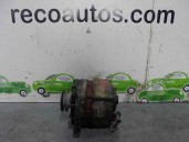Replacement alternator for Citroën AX 1.1 OEM IAM reference 0120489467 BOSCH