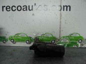 Recambio de motor arranque para citroën ax 1.1 referencia OEM IAM  D6RA VALEO