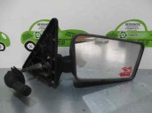Recambio de retrovisor derecho para citroën ax 1.1 referencia OEM IAM MANUAL