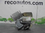 Replacement rear wiper motor for Citroën AX 1.1 OEM IAM reference 53201302 VALEO