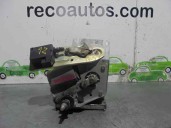 Replacement rear wiper motor for Citroën AX 1.1 OEM IAM reference 53201302 VALEO