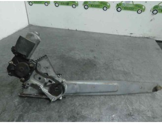 Recambio de elevalunas delantero derecho para citroën ax 1.1 referencia OEM IAM 2 PINES 3 PUERTAS.