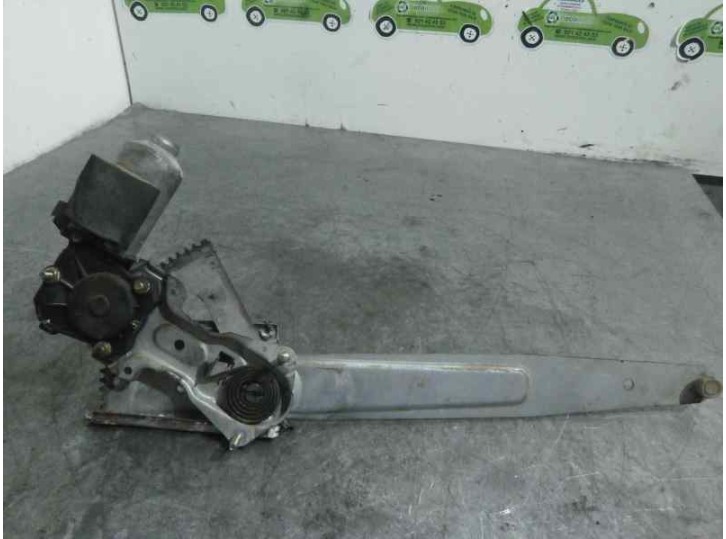 Recambio de elevalunas delantero derecho para citroën ax 1.1 referencia OEM IAM  2 PINES 3 PUERTAS.