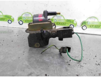 Replacement ignition coil for Citroën AX 1.1 OEM IAM reference 15031 ANGLI