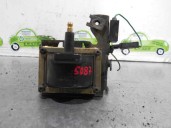 Replacement ignition coil for Citroën AX 1.1 OEM IAM reference 15031 ANGLI