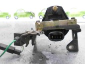 Replacement ignition coil for Citroën AX 1.1 OEM IAM reference 15031 ANGLI