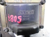 Replacement ignition coil for Citroën AX 1.1 OEM IAM reference 15031 ANGLI
