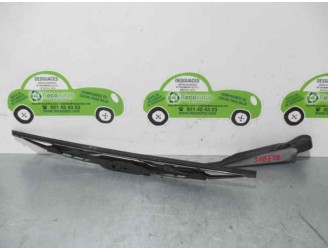 Replacement rear wiper arm for Citroën AX 1.1 OEM IAM reference 