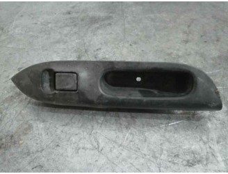 Replacement rear right window regulator switch for Opel Frontera B Limited OEM IAM reference 8971221021 