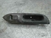 Replacement rear right window regulator switch for Opel Frontera B Limited OEM IAM reference 8971221021 