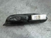 Replacement rear right window regulator switch for Opel Frontera B Limited OEM IAM reference 8971221021 