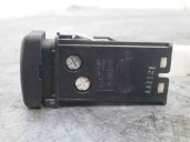 Replacement rear window heater button for Opel Frontera B Limited OEM IAM reference 