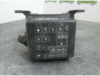 Recambio de caja reles / fusibles para opel frontera b limited referencia OEM IAM 71541379 72543061 