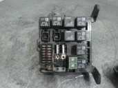 Recambio de caja reles / fusibles para opel frontera b limited referencia OEM IAM 71541379 72543061 