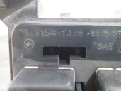 Recambio de caja reles / fusibles para opel frontera b limited referencia OEM IAM 71541379 72543061 