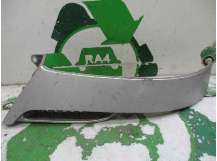 Recambio de embellecedor para chevrolet tacuma 1.6 cat referencia OEM IAM 