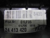 Recambio de airbag delantero derecho para opel vectra c berlina 1.9 cdti referencia OEM IAM 24413420 ABPAB321411NAT 
