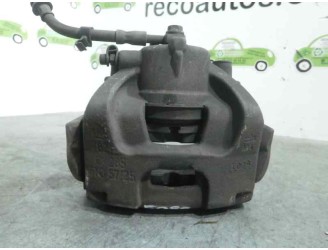 Replacement front right brake caliper for Opel Vectra C Berlina 1.9 CDTi OEM IAM reference ATE