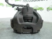 Replacement front right brake caliper for Opel Vectra C Berlina 1.9 CDTi OEM IAM reference ATE