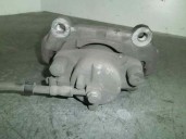 Replacement front right brake caliper for Opel Vectra C Berlina 1.9 CDTi OEM IAM reference ATE