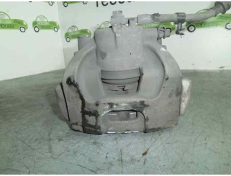 Replacement front left brake caliper for Opel Vectra C Berlina 1.9 CDTi OEM IAM reference ATE