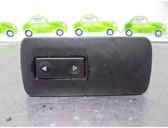Recambio de mando elevalunas trasero derecho para opel vectra c berlina 1.9 cdti referencia OEM IAM 09181959 080908T 