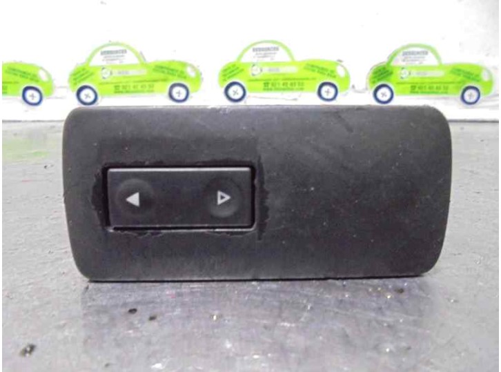 Recambio de mando elevalunas trasero derecho para opel vectra c berlina 1.9 cdti referencia OEM IAM 09181959 080908T 