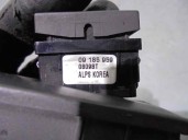 Recambio de mando elevalunas trasero derecho para opel vectra c berlina 1.9 cdti referencia OEM IAM 09181959 080908T 