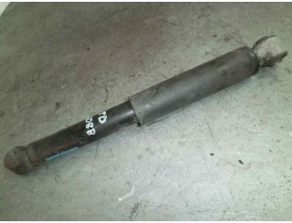 Recambio de amortiguador trasero izquierdo para opel vectra c berlina 1.9 cdti referencia OEM IAM 541700314197 844904003738 SACH