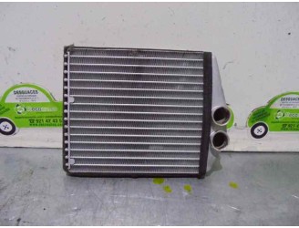 Recambio de radiador calefaccion / aire acondicionado para opel vectra c berlina 1.9 cdti referencia OEM IAM N665508T981 VALEO