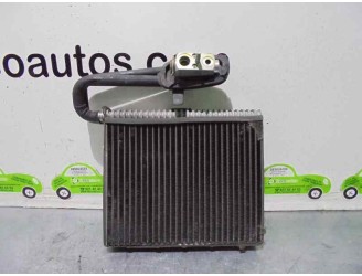 Recambio de evaporador aire acondicionado para opel vectra c berlina 1.9 cdti referencia OEM IAM 136080630 