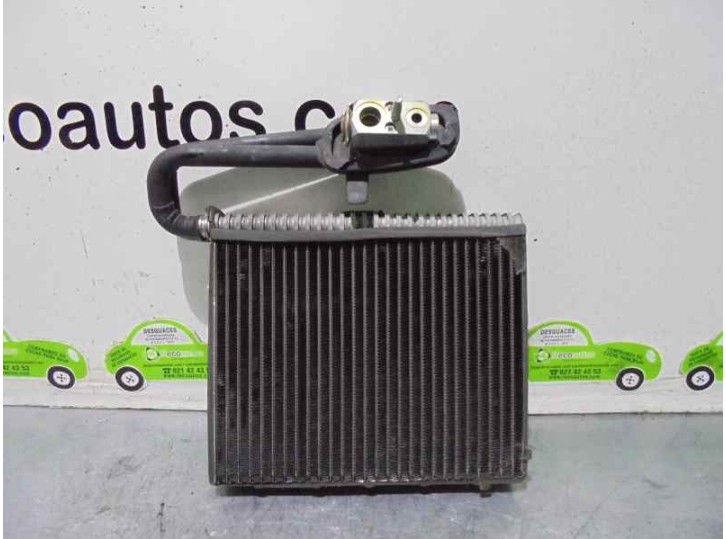 Recambio de evaporador aire acondicionado para opel vectra c berlina 1.9 cdti referencia OEM IAM 136080630 