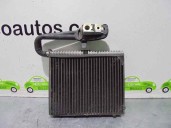 Recambio de evaporador aire acondicionado para opel vectra c berlina 1.9 cdti referencia OEM IAM 136080630 