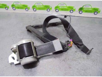 Recambio de cinturon seguridad delantero derecho para opel vectra c berlina 1.9 cdti referencia OEM IAM F9081577691 13127948F 5 