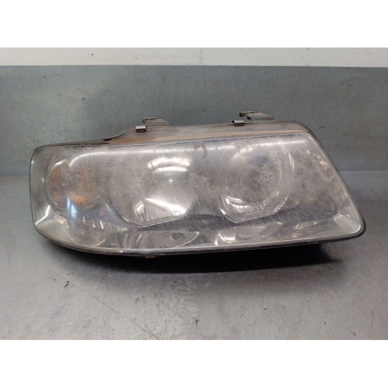 Recambio de faro derecho para audi a3 (8l1) 1.9 tdi referencia OEM IAM A8L0941004AF  LI15389500 HELLA