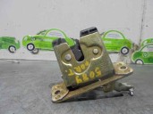 Recambio de cerradura maletero / porton para opel corsa b 1.2 16v cat (x 12 xe / lw4) referencia OEM IAM 09114097 5 PUERTAS