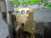 Recambio de cerradura maletero / porton para opel corsa b 1.2 16v cat (x 12 xe / lw4) referencia OEM IAM 09114097 5 PUERTAS