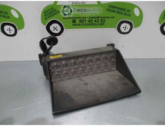 Recambio de luz central de freno para opel corsa b 1.2 16v cat (x 12 xe / lw4) referencia OEM IAM 90534651 90534651 