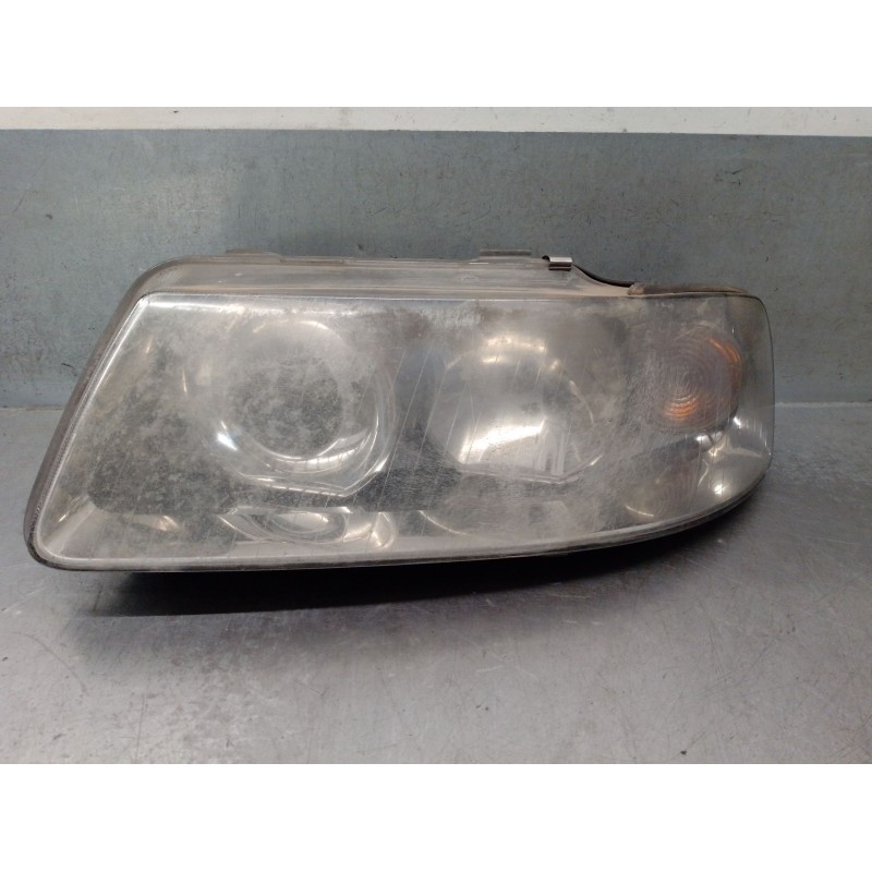 Recambio de faro izquierdo para audi a3 (8l1) 1.9 tdi referencia OEM IAM A8L0941003AF  LI15389501 HELLA