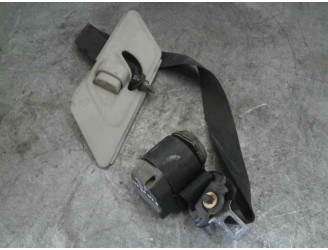 Replacement rear right seat belt for Opel Frontera B Limited OEM IAM reference 97142323 4 DOORS